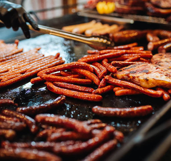 LA FERTE BRASSERIE | Menu