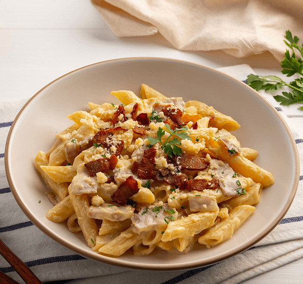 LA FERTE BRASSERIE | Menu