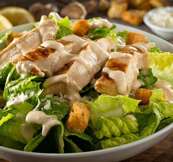 LA FERTE BRASSERIE | Menu