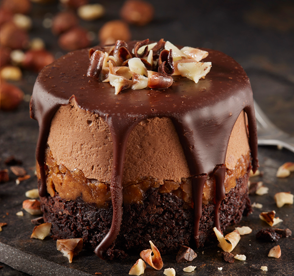 LA FERTE BRASSERIE | Menu