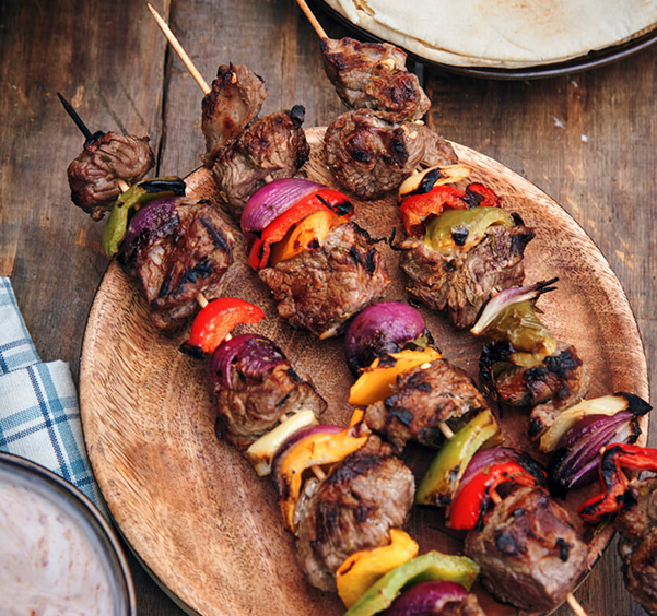 LA FERTE BRASSERIE | Menu