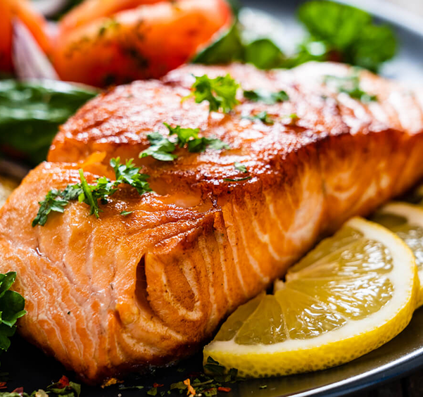 LA FERTE BRASSERIE | Menu