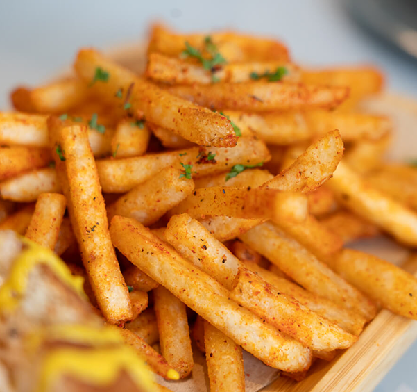 LA FERTE BRASSERIE | Menu