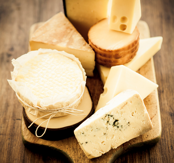 LA FERTE BRASSERIE | Menu