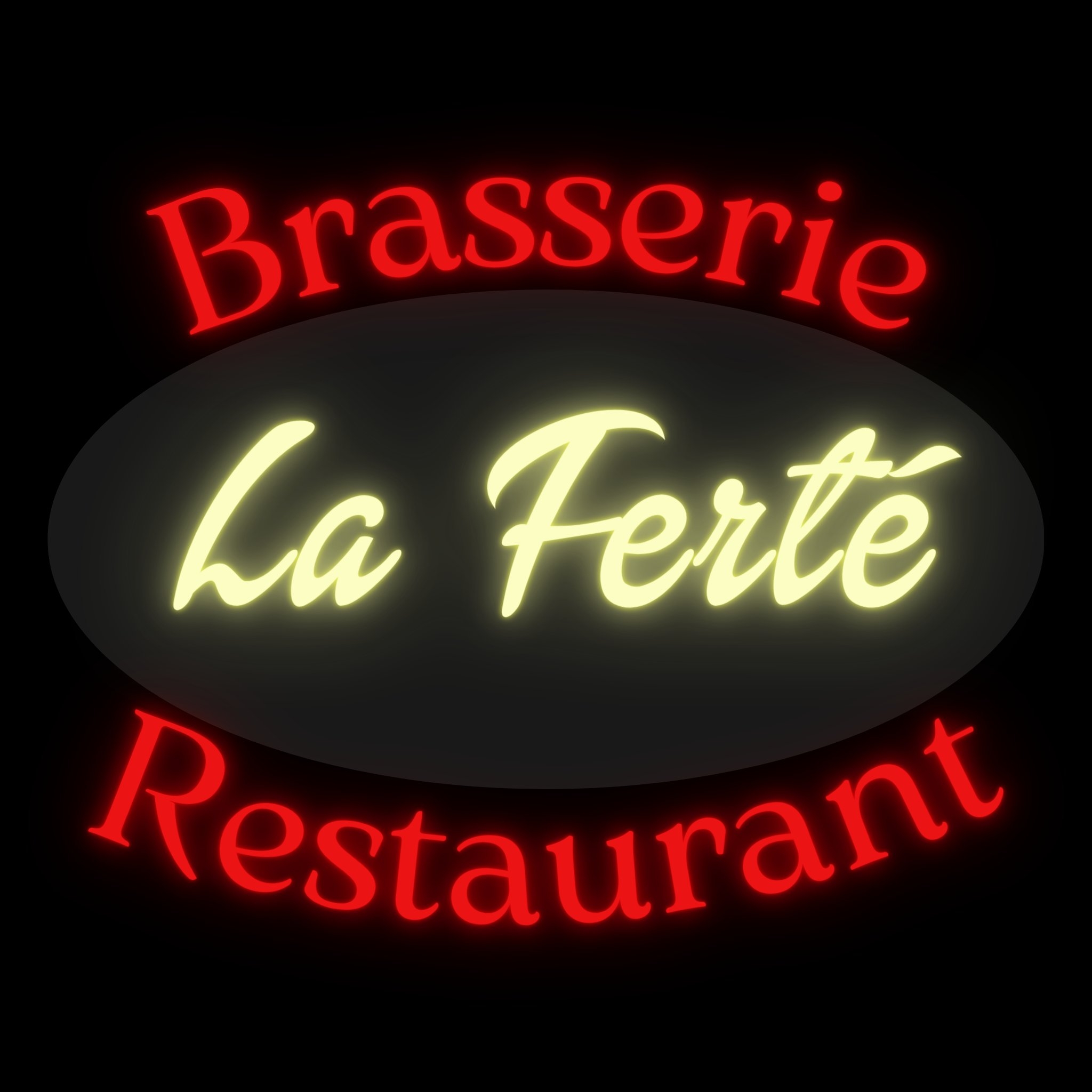 LA FERTE BRASSERIE