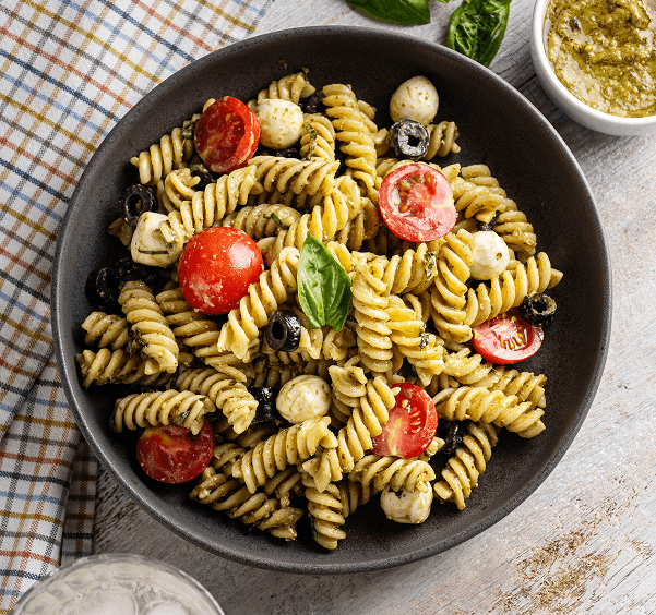 LA FERTE BRASSERIE | Menu